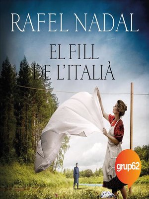 cover image of El fill de l'italià